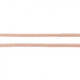 Baumwollkordel Gedreht klein 7,5mm